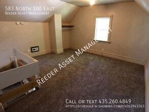 583 N 100 E in Logan, UT - Building Photo - Building Photo