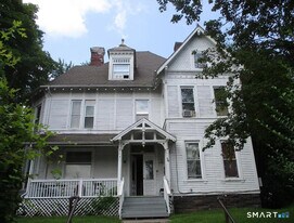 76 Lincoln St in Meriden, CT - Building Photo