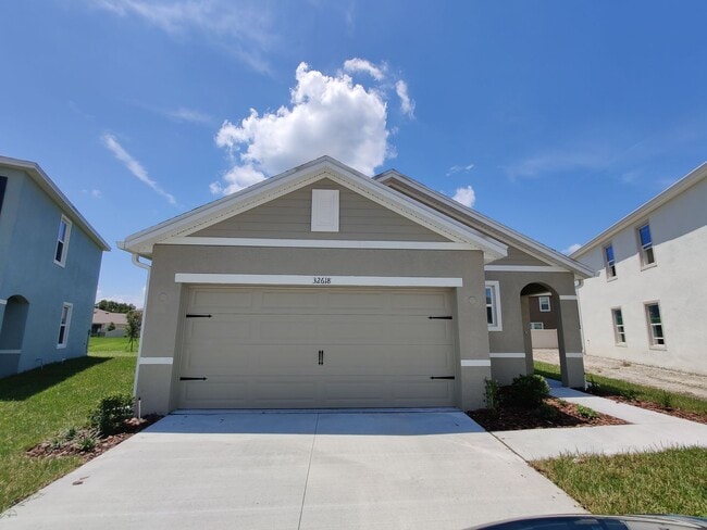 property at 32618 Canyonlands Dr