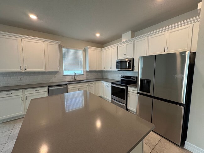 property at 2128 Live Oak Lake Rd