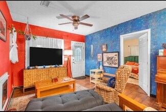 3501 Bishop Eddie Newkirk Wy in Tampa, FL - Building Photo - Building Photo