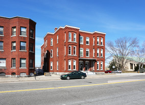 1490 Elm St Apartments