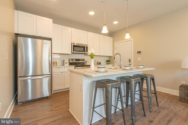 property at 2220-28 Master St