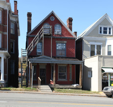 219 Fairmont Ave in Fairmont, WV - Building Photo - Building Photo