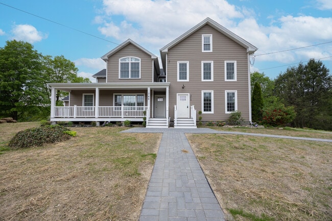 property at 769 Watertown Rd