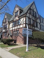 85 Van Cott Avenue Apartments