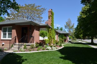 1604 S 2200 E in Salt Lake City, UT - Building Photo