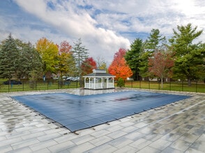 Village One Apartments in Menands, NY - Building Photo - Building Photo