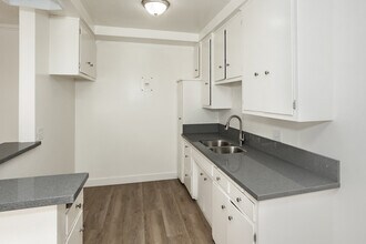 Interior Photo
