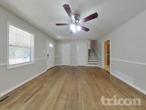 4021 Wylie Ln in Powder Springs, GA - Foto de edificio - Building Photo