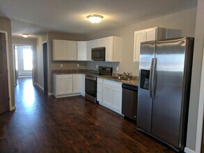 Westfield Apartments in Pelican Rapids, MN - Foto de edificio - Interior Photo