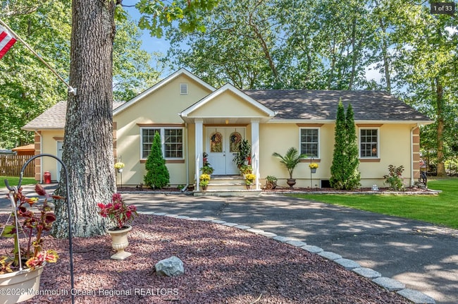 property at 2 Elm St
