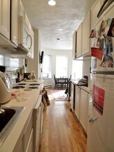 57 Westland Ave, Unit 2 in Boston, MA - Building Photo - Building Photo