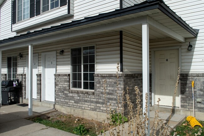 property at 137 S 400 W