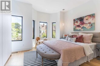 38 Ulster St in Toronto, ON - Building Photo - Building Photo