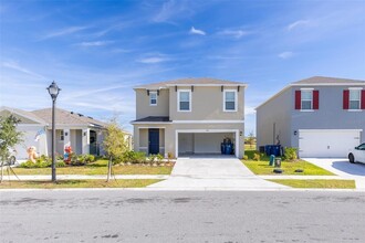 1552 Catbriar Wy, Unit 19G-SS in Davenport, FL - Building Photo - Building Photo