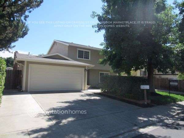 160 Lakehurst Dr in Vacaville, CA - Building Photo