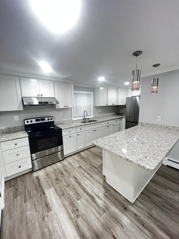 property at 394 Greenwood St