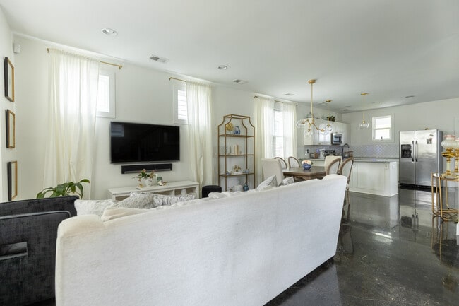 1211B Litton Ave in Nashville, TN - Building Photo - Building Photo