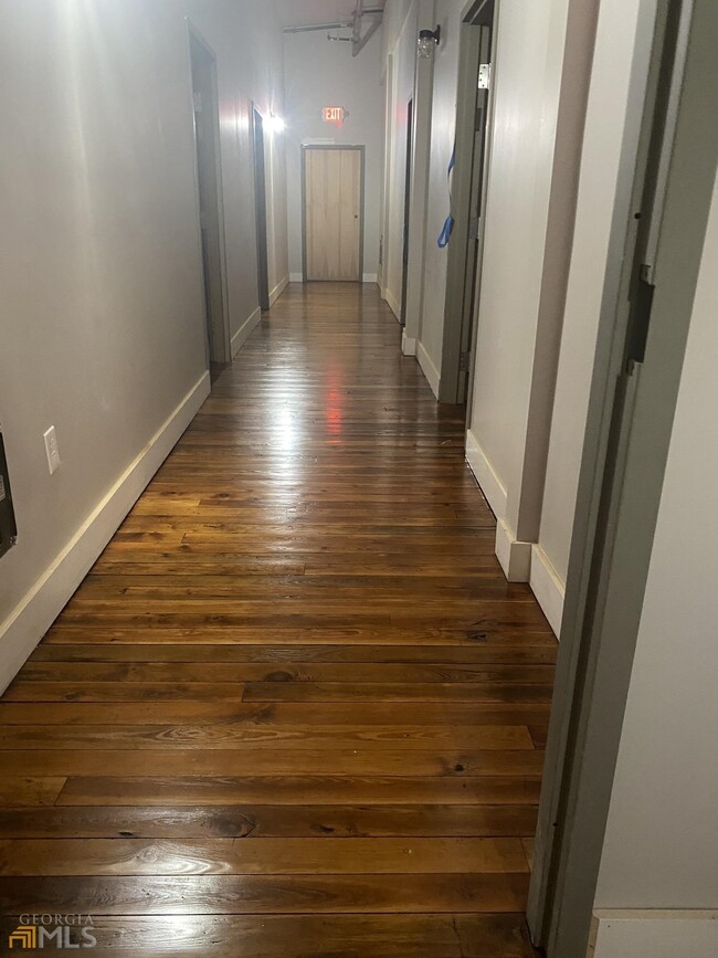 26 Doyle St-Unit -2 in Toccoa, GA - Building Photo - Building Photo