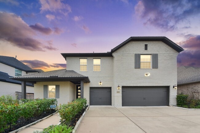 10018 Knollwood Ln in Missouri City, TX - Building Photo - Building Photo