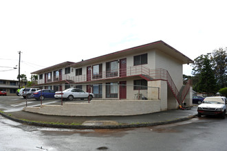 324 Ohai Pl in Wahiawa, HI - Building Photo - Building Photo