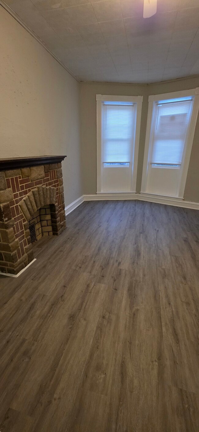 311 N Calhoun St in Baltimore, MD - Building Photo - Building Photo