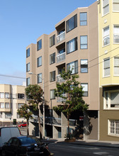 1490 Sacramento St in San Francisco, CA - Building Photo - Building Photo