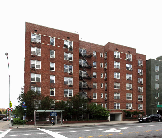 2080 Ocean Ave in Brooklyn, NY - Building Photo - Building Photo