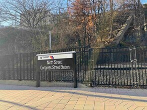 800 Jackson St in Hoboken, NJ - Building Photo - Building Photo