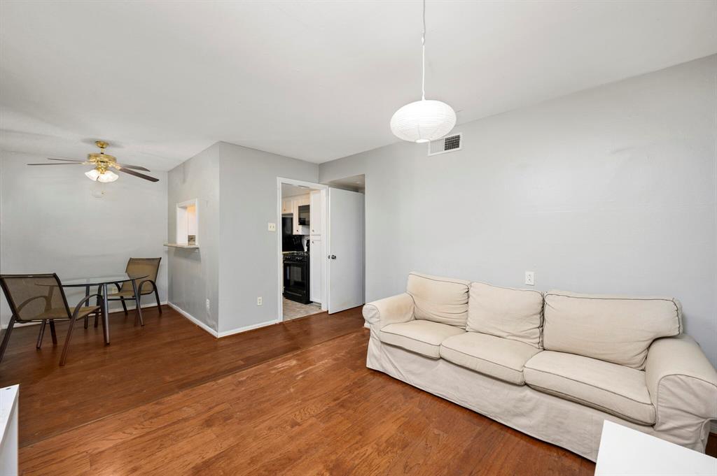 1710 Indiana St in Houston, TX - Building Photo