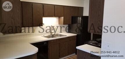 3405 Auburn Wy N in Auburn, WA - Building Photo - Building Photo