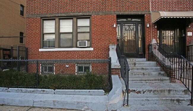 336 Starr St in Brooklyn, NY - Building Photo - Building Photo