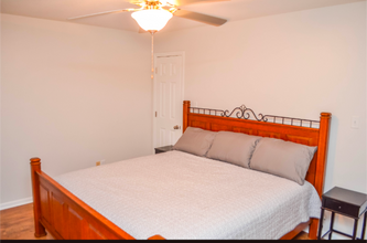 1544 Westwood Dr in Albany, GA - Building Photo - Building Photo