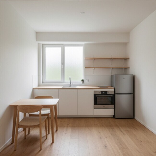 398 Powell St in Vancouver, BC - Building Photo - Building Photo