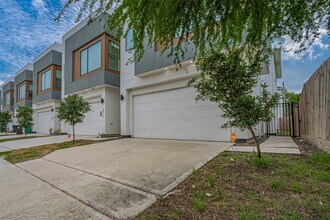 3510 Hadley St in Houston, TX - Building Photo - Building Photo