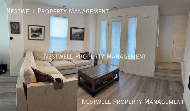 property at 11064 S Lake Run Rd