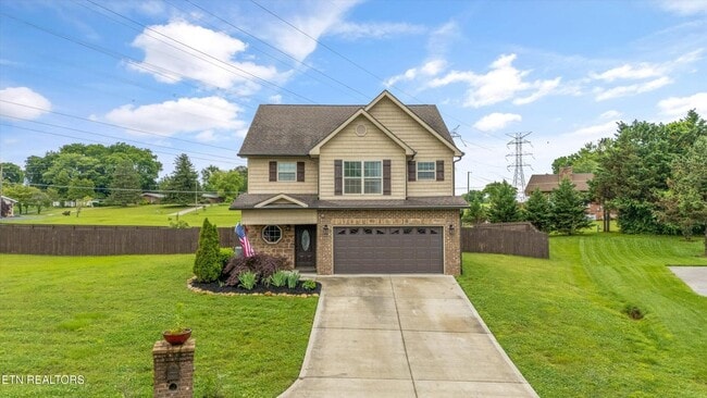 property at 1017 Brighton Dr