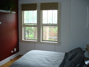 St. Clair Court Apartments in St. Paul, MN - Building Photo - Building Photo