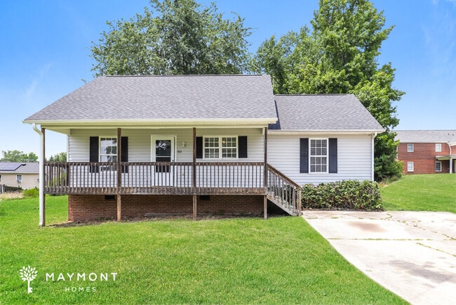 property at 103 Joe Moore Rd