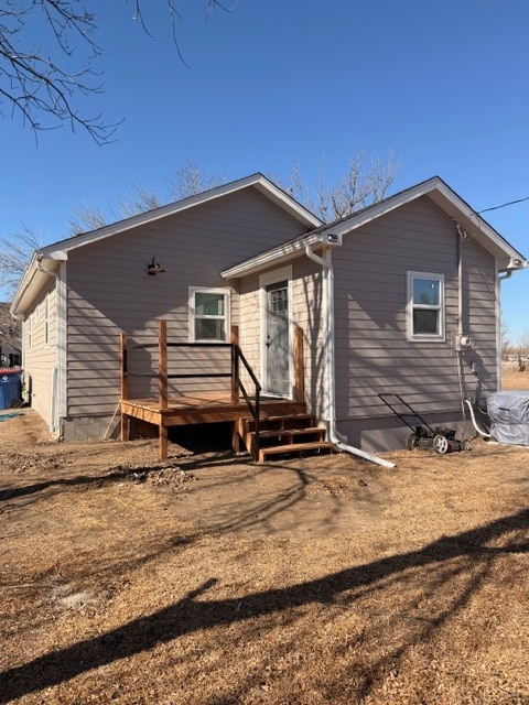 200 N Beulah Ave in Milliken, CO - Building Photo - Building Photo