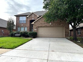 9409 Fenway Dr in McKinney, TX - Building Photo