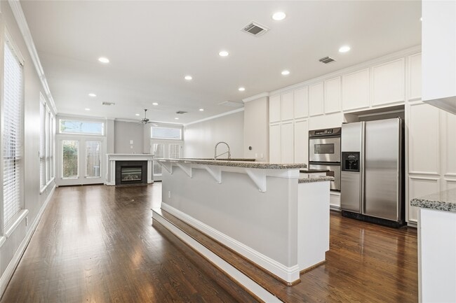 property at 2304 Albans Rd