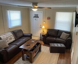 2317 SW 2nd St in Ocala, FL - Building Photo