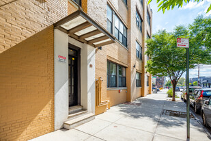 101 Wyckoff Ave in Brooklyn, NY - Building Photo - Building Photo