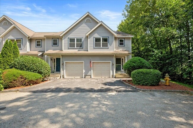 property at 116 Weatherstone Dr