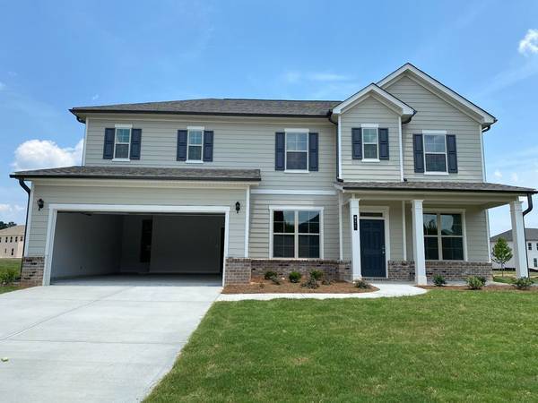 property at 223 Cattail Ln