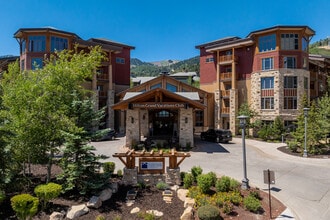 Sunrise at Escala in Park City, UT - Building Photo - Primary Photo