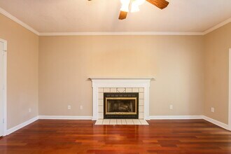 12400 Henderson Hill Rd in Huntersville, NC - Building Photo - Building Photo