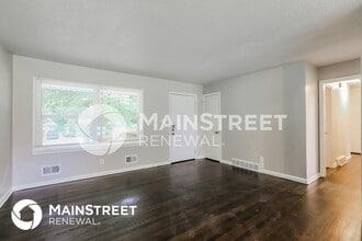 9505 Newton Ave in Kansas City, MO - Building Photo - Building Photo